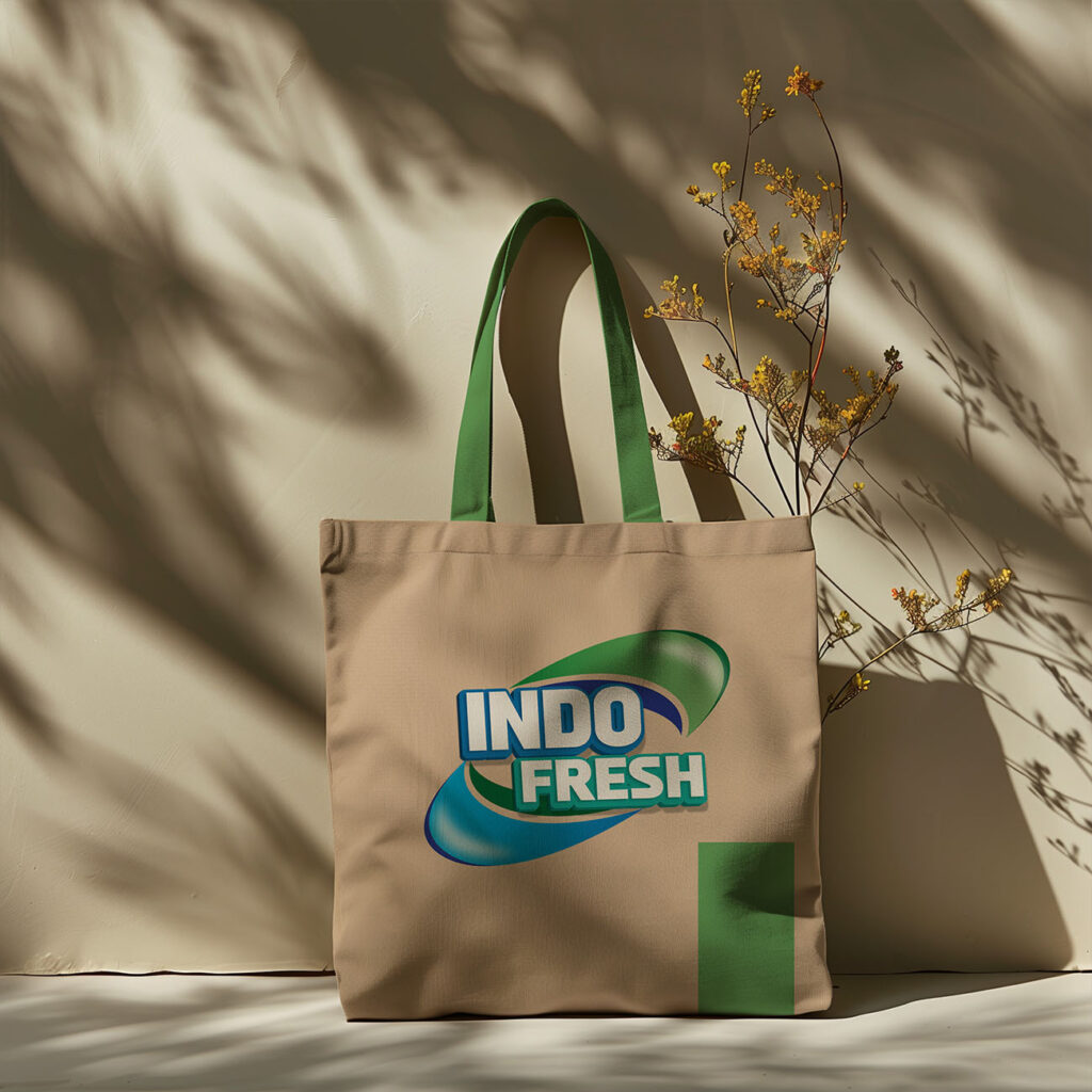 indofresh Bag