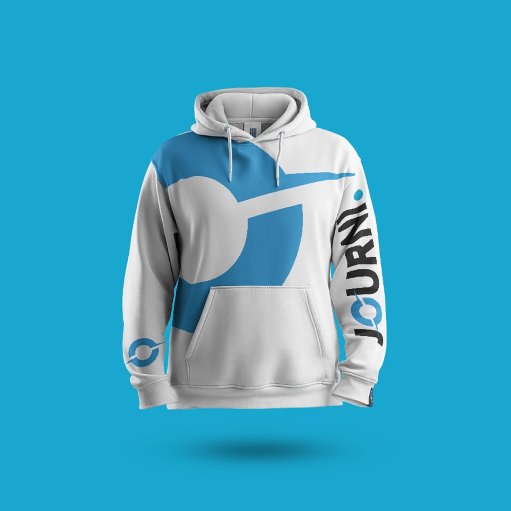 journi hoodie