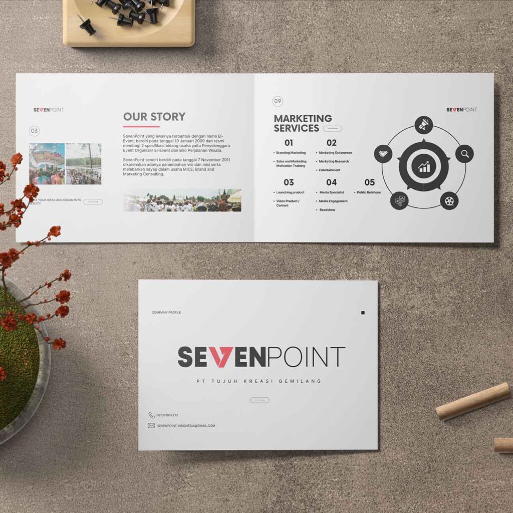 Sevenpoint Compro